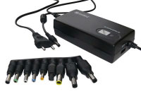 Sandberg Laptop AC Adapter Digital 90W (135-65) Sandberg Laptop AC Adapter Digital 90W (135-65)